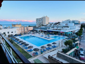Nogalera by JZR, Torremolinos